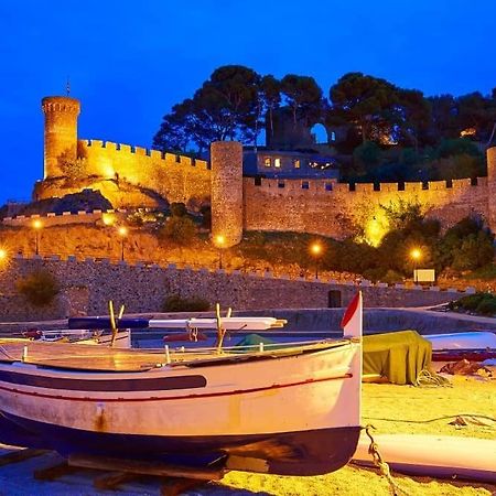 Tossa De Mar - Tropicana Zewnętrze zdjęcie