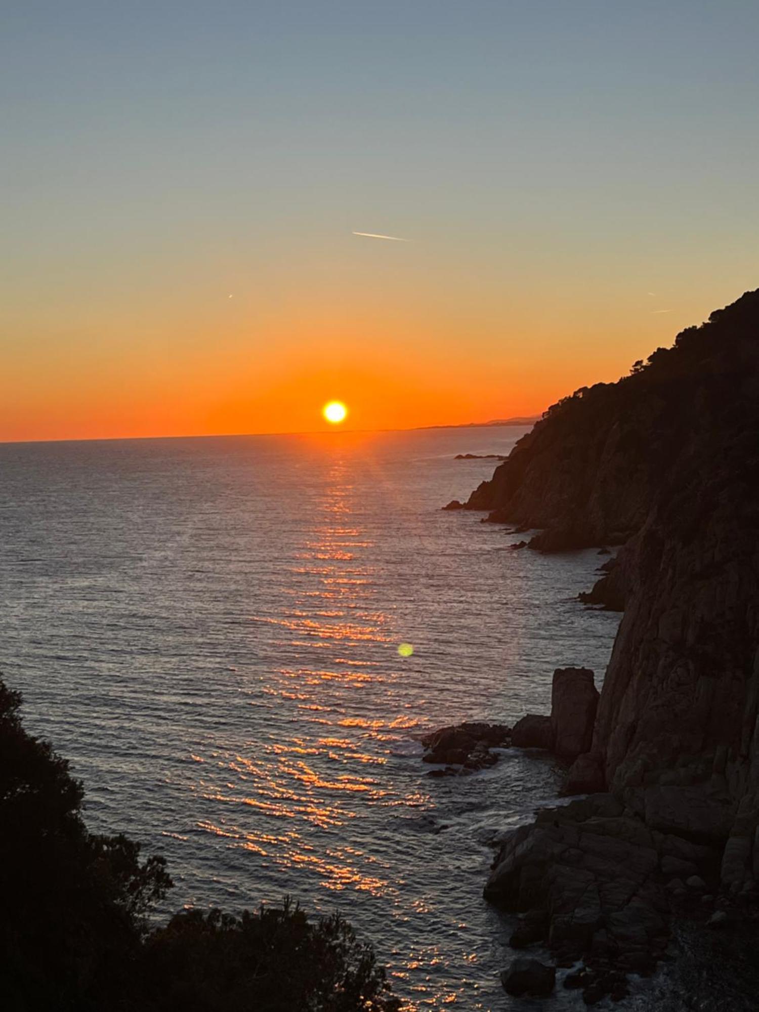 Tossa De Mar - Tropicana Zewnętrze zdjęcie